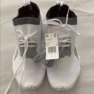 Adidas NMD Racer Monaco Whitaker Car Club Size 11